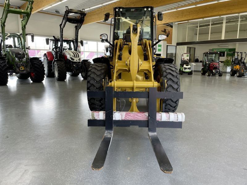 Caterpillar CAT 914-14A 
