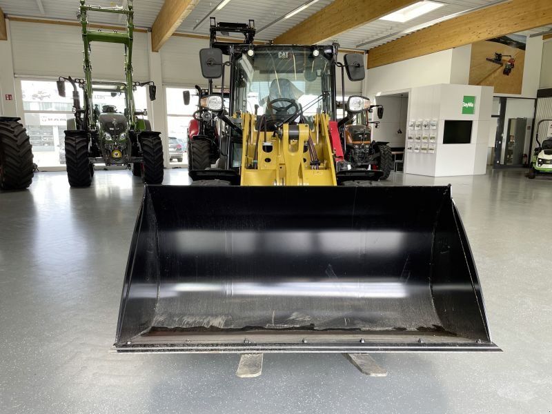 Caterpillar CAT 906-14A 