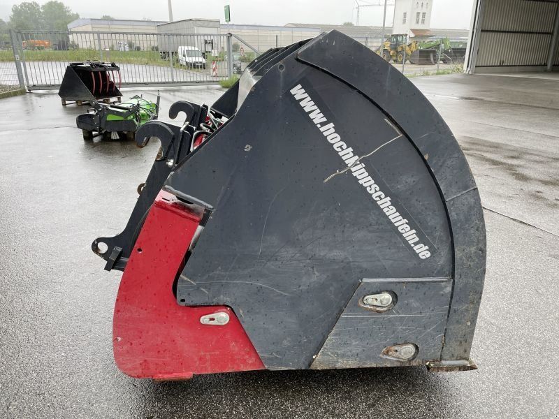 Caterpillar HOCHKIPPSCHAUFEL HTB 2.2 M³