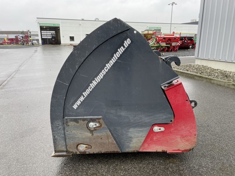 Caterpillar HOCHKIPPSCHAUFEL HTB 2.2 M³