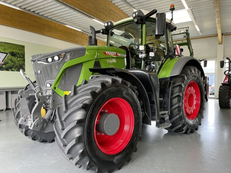 Fendt 936 GEN7 PROFI PLUS SET. 2