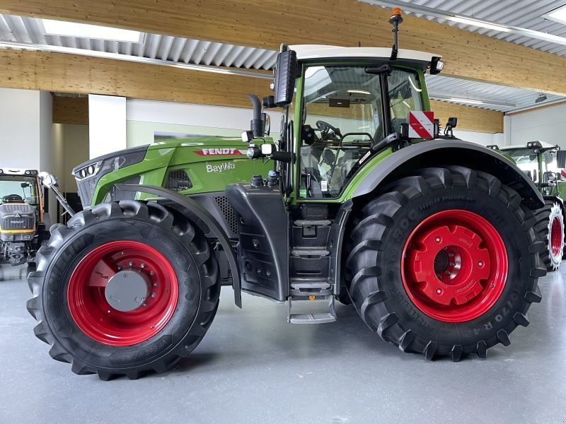 Fendt 936 GEN7 PROFI PLUS SET. 2