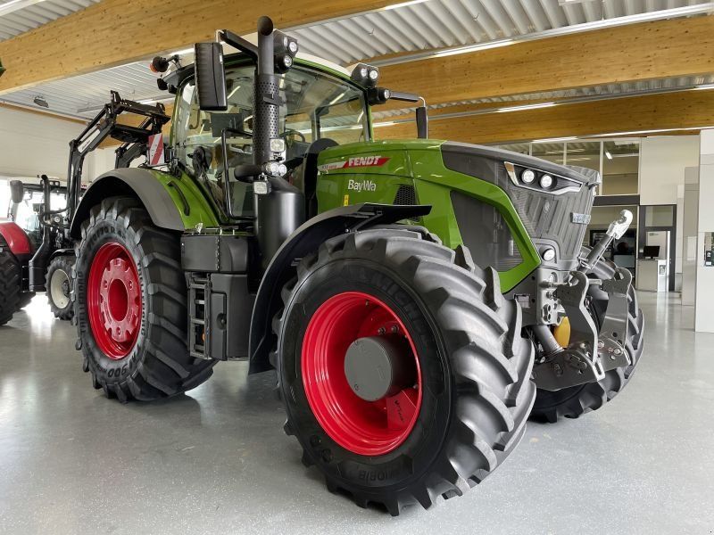 Fendt 936 GEN7 PROFI PLUS SET. 2