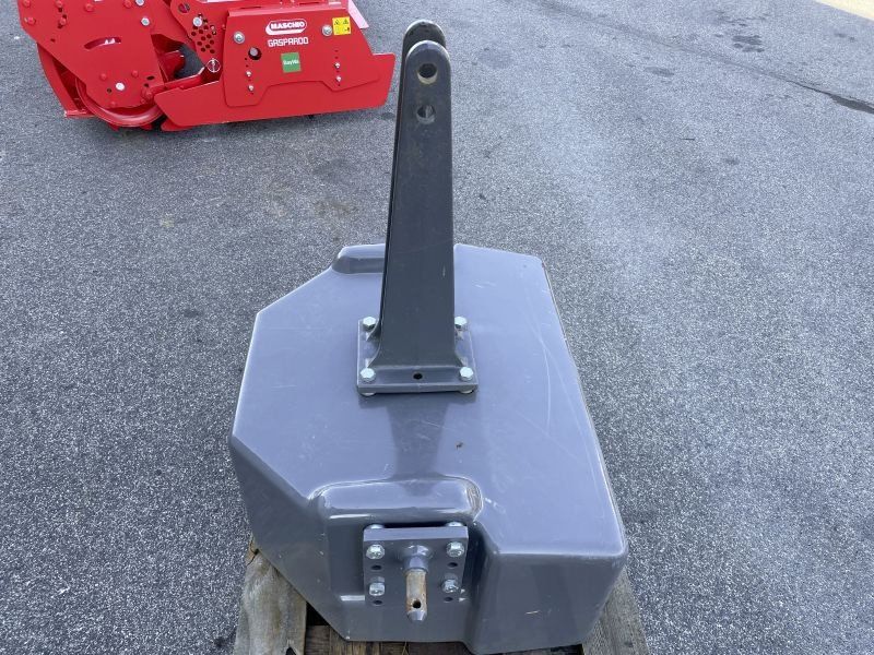 Fendt GEWICHT 1250 KG