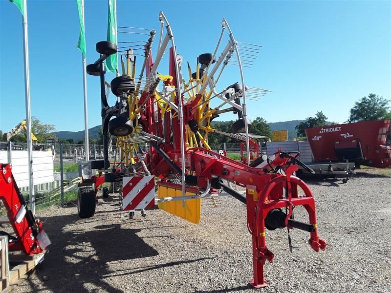 Pöttinger TOP 962 C