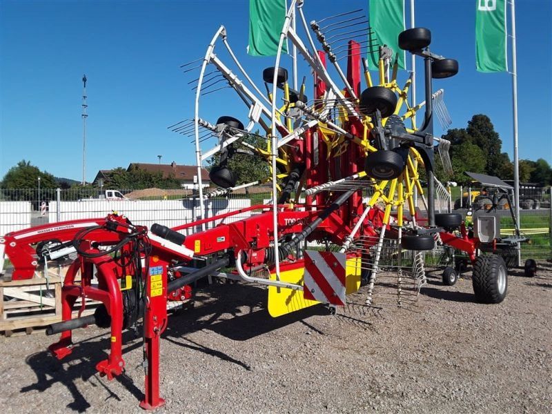 Pöttinger TOP 962 C