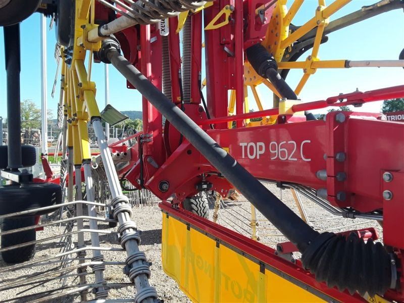 Pöttinger TOP 962 C
