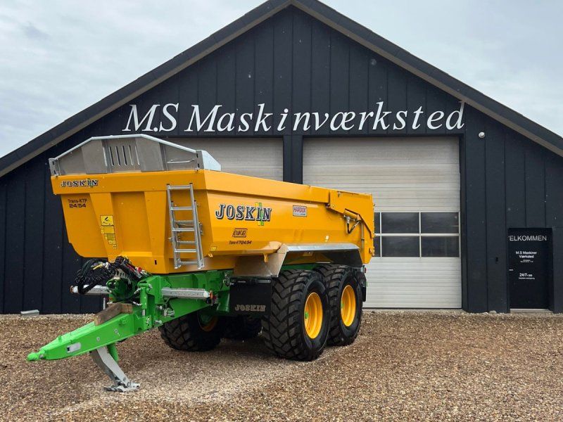 Joskin KTP 24/54