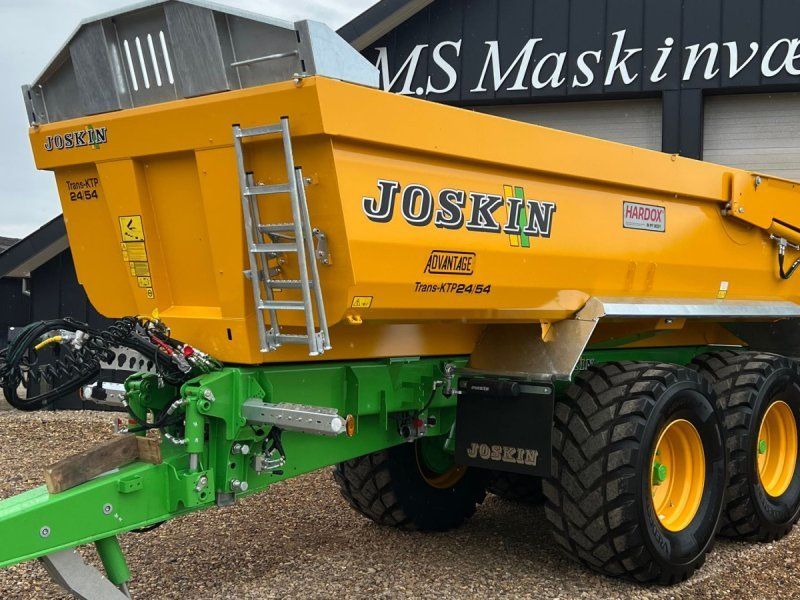 Joskin KTP 24/54