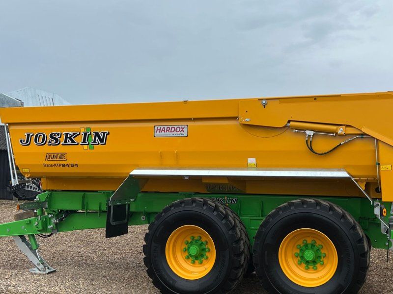 Joskin KTP 24/54
