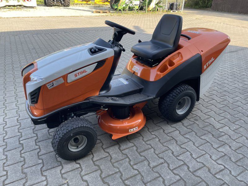 Stihl RT 5097 Z