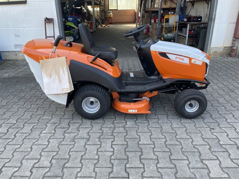 Stihl RT 5097 Z