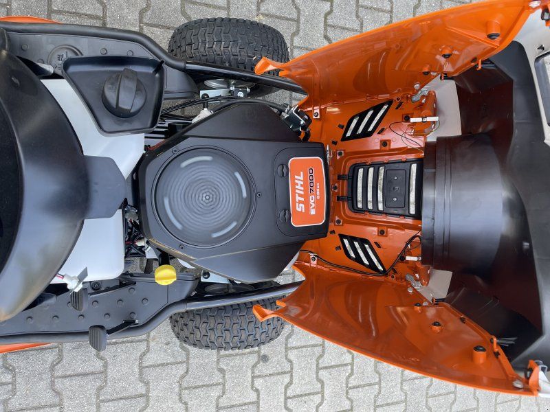 Stihl RT 5097 Z
