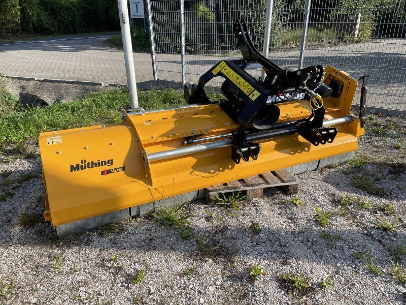 Müthing MU-L 280