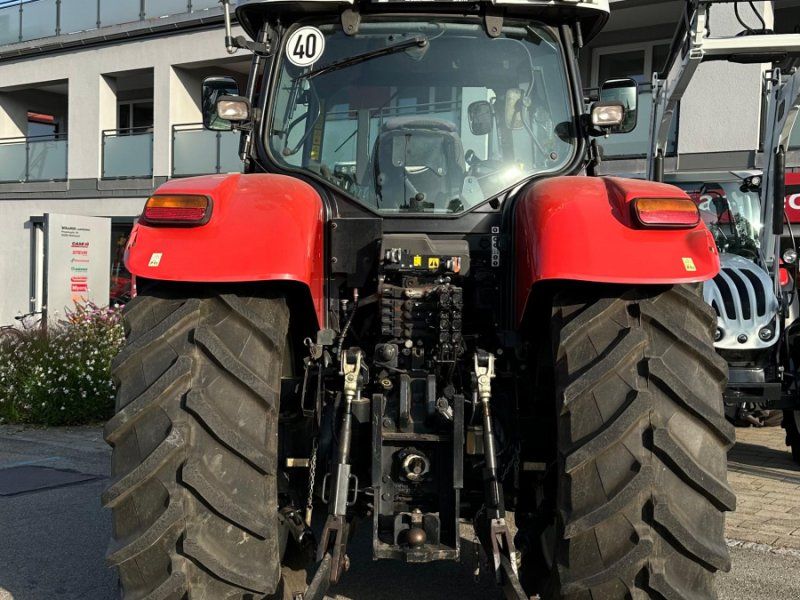 Steyr 6160 CVT
