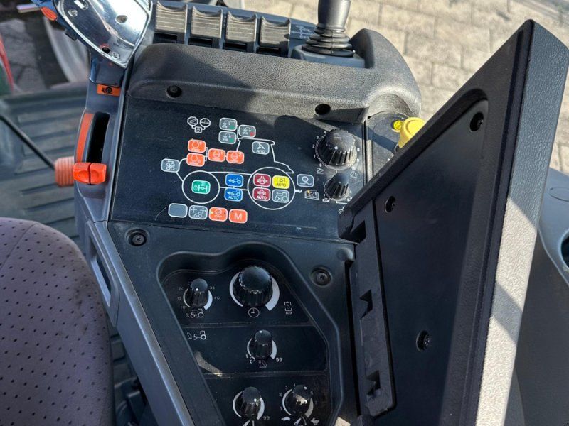 Steyr 6160 CVT