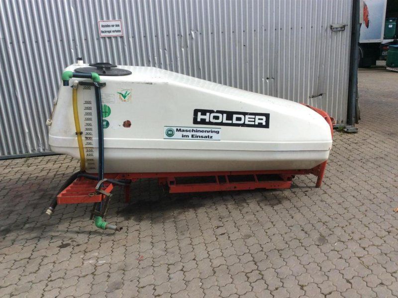Holder IS 1000