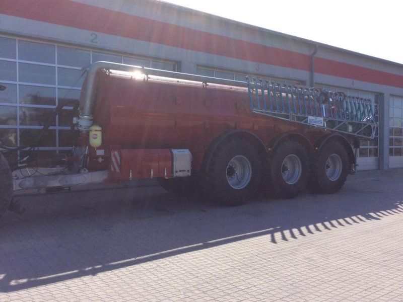 Ziegler Profi ST 3.25