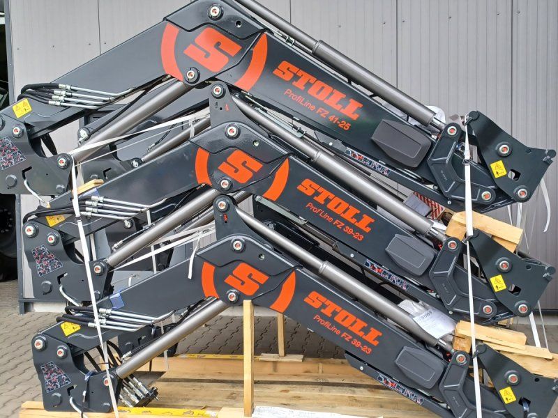 Stoll FZ 39-23