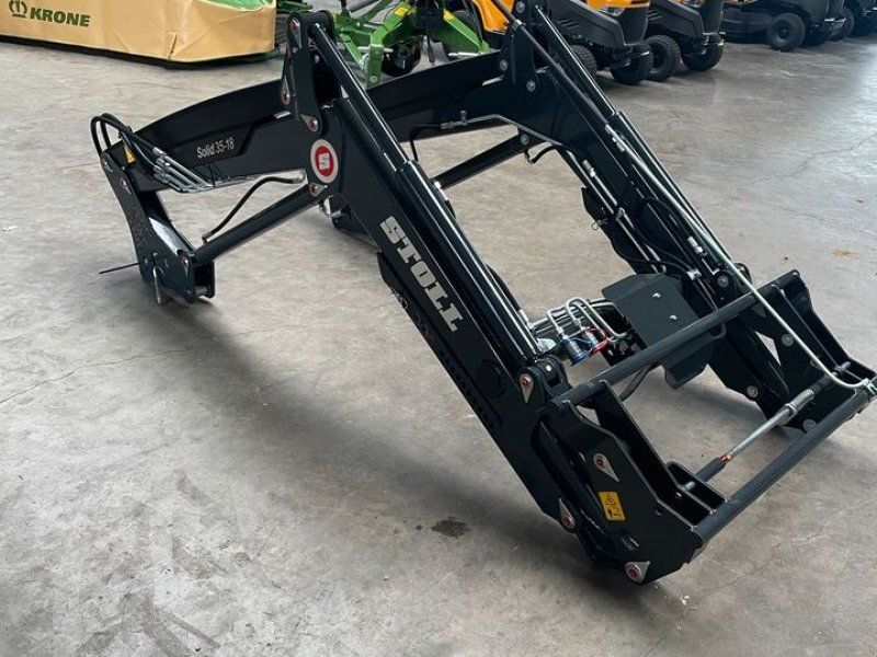 Stoll Solid 35-18 H