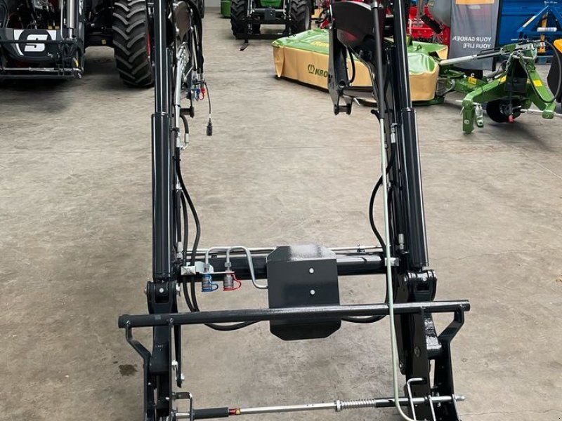 Stoll Solid 35-18 H