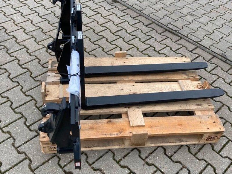 Stoll Palettengabel 1600 kg / 1000 mm