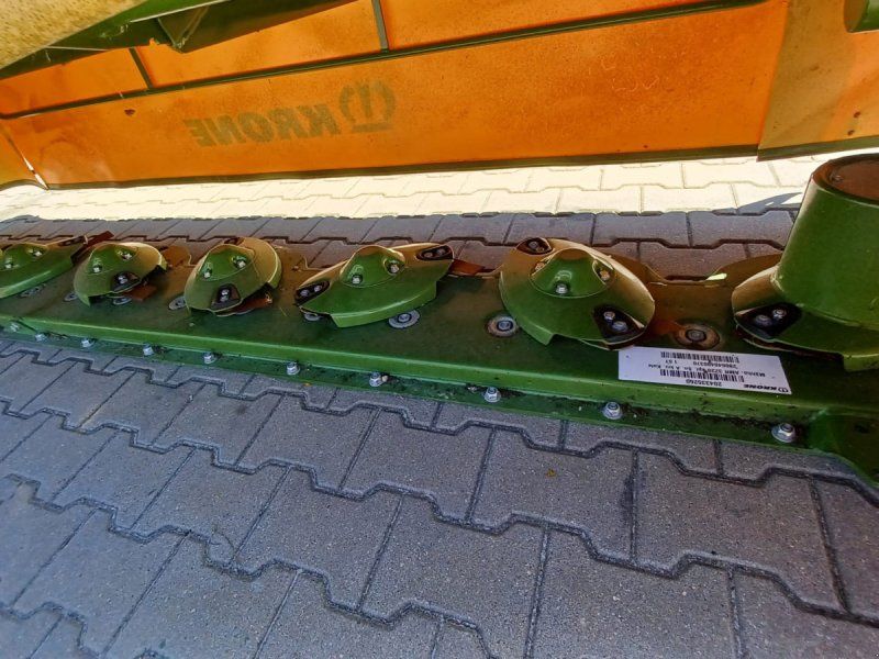 Krone ActiveMow R320