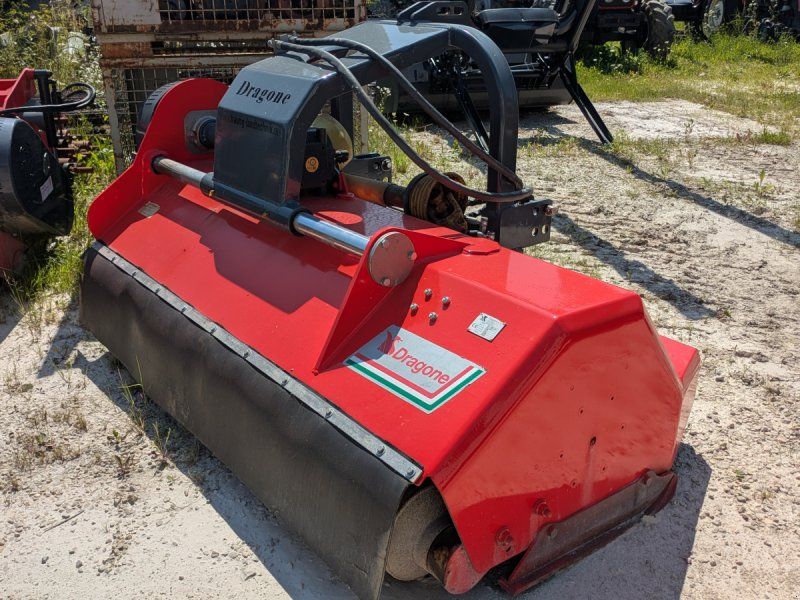 DRAGONE VP 200