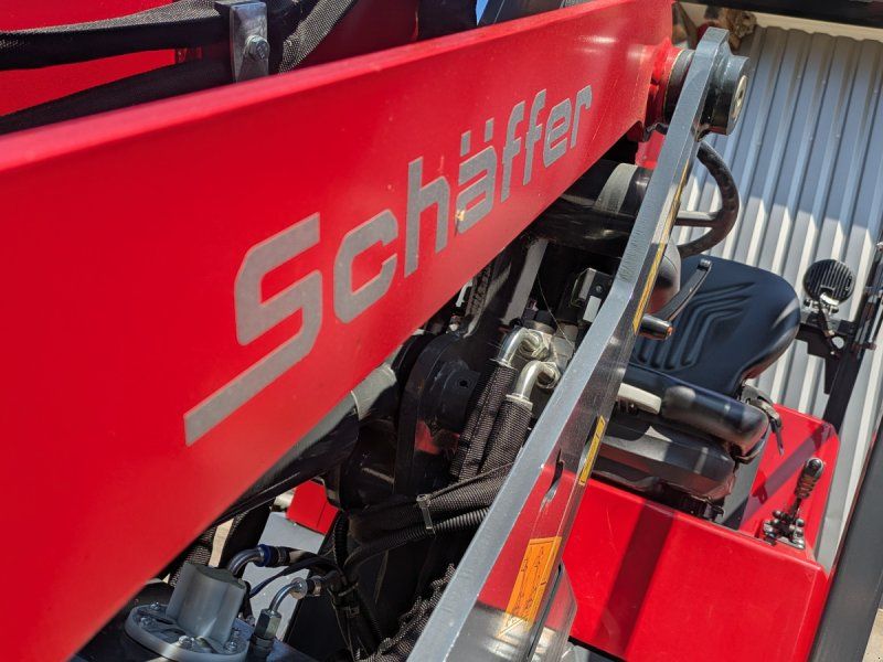 Schäffer 1622