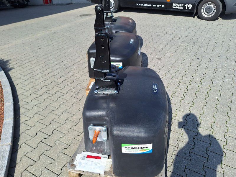 Frans Pateer RT 1000