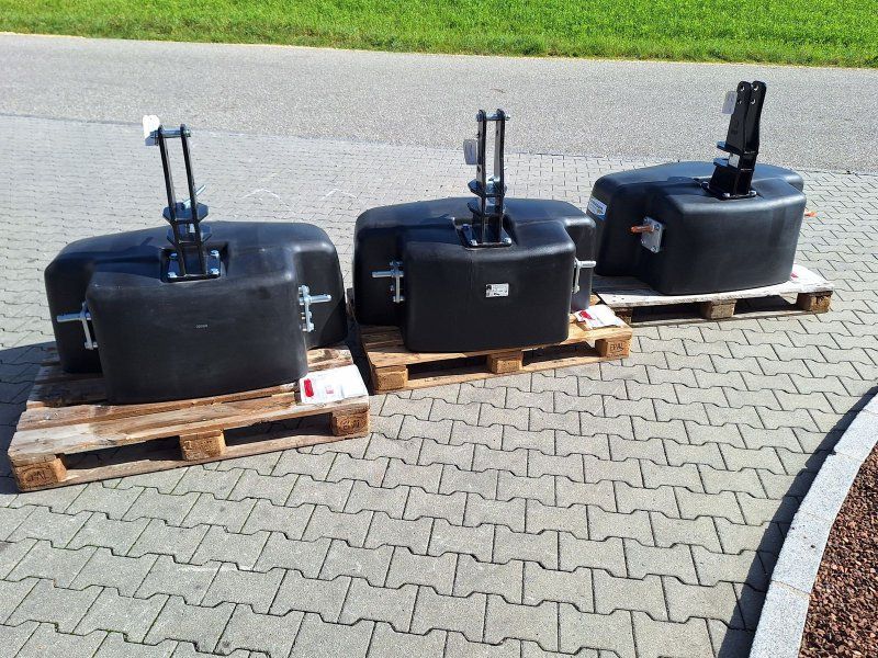 Frans Pateer RT 1000