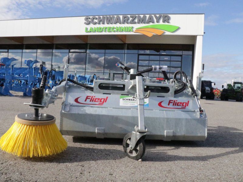 Fliegl 1550 SB