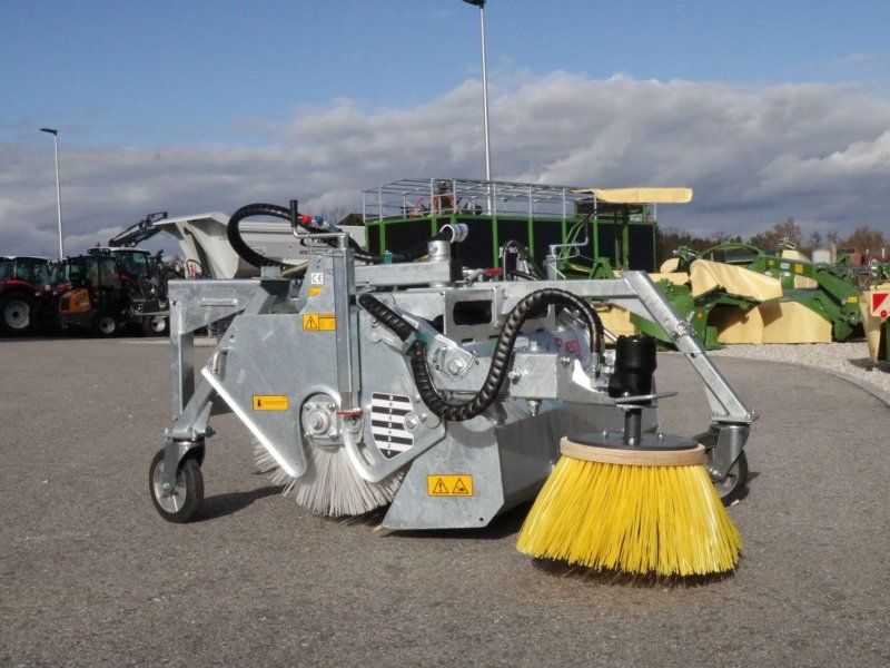 Fliegl 1550 SB