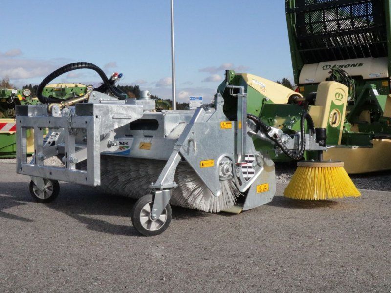Fliegl 1550 SB