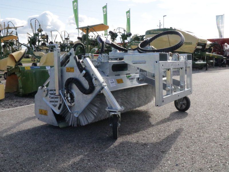 Fliegl 1550 SB