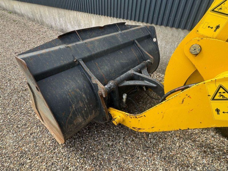 Komatsu WA 70 WA70