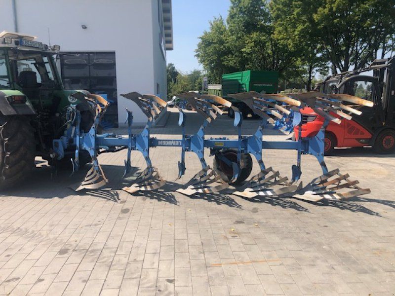 Lemken VariOpal 8 5 N