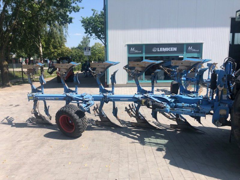 Lemken VariOpal 8 5 N