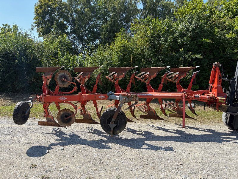 Kuhn MultiMaster 151