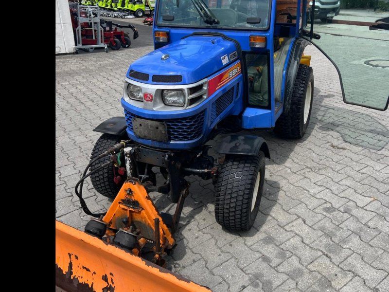 Iseki TM 3200