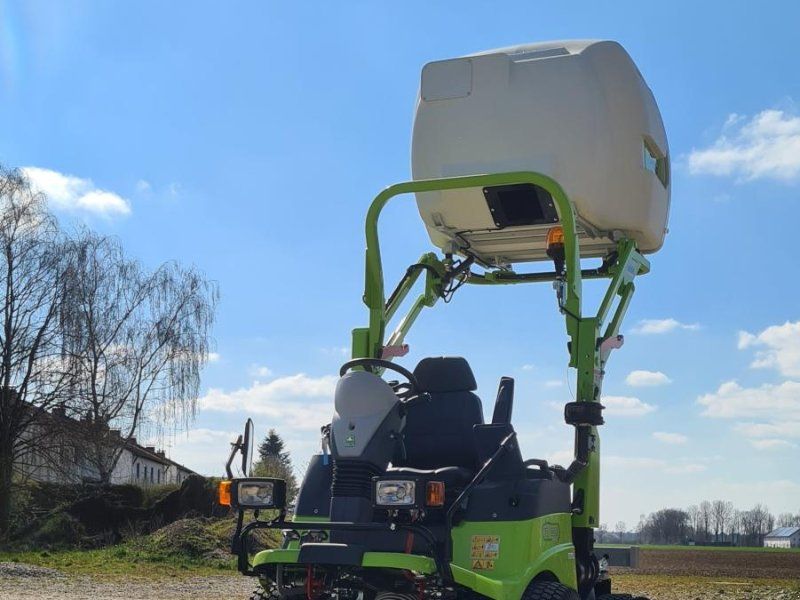 Grillo FD 2200