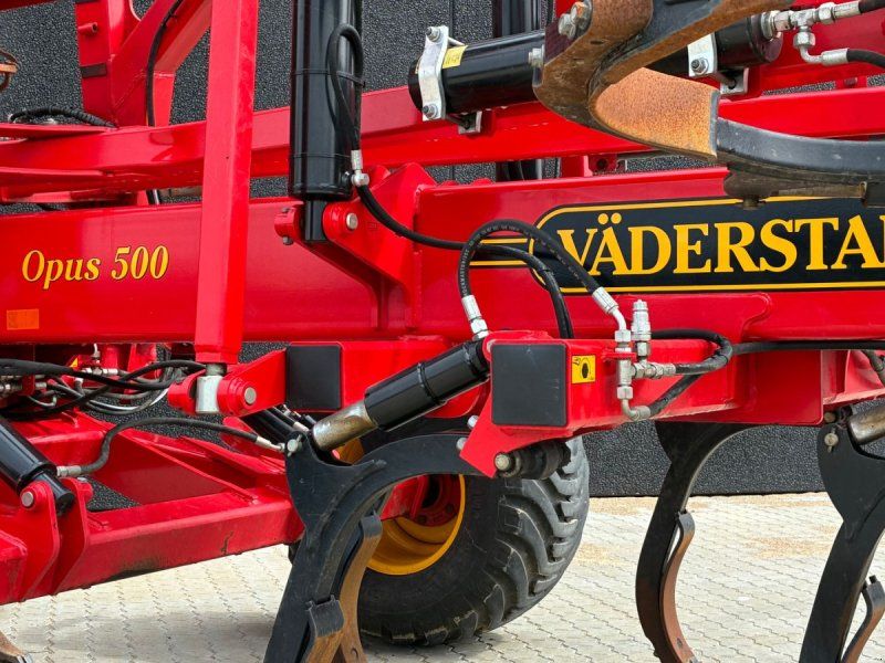 Väderstad Opus OS 500