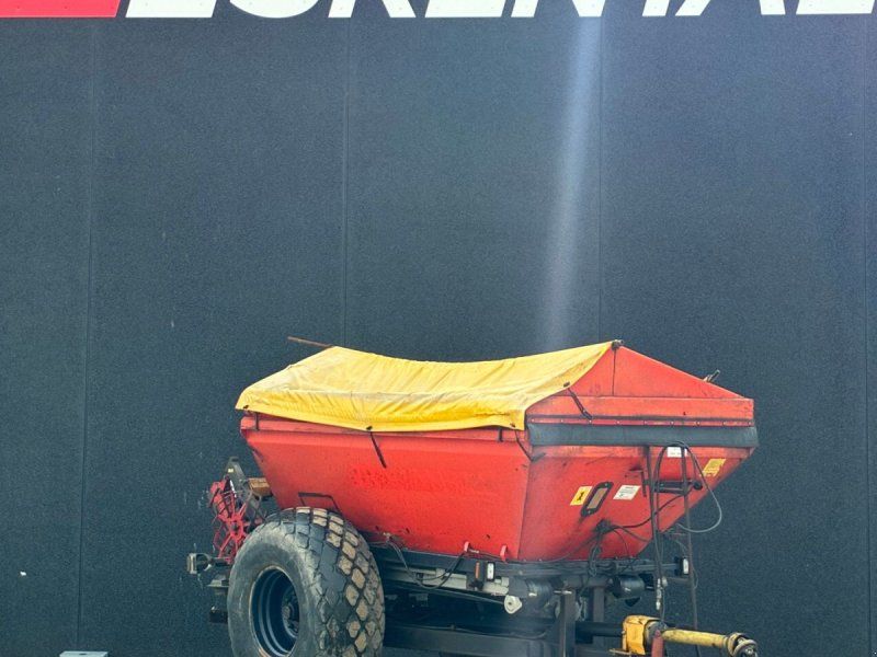 Bredal B 6
