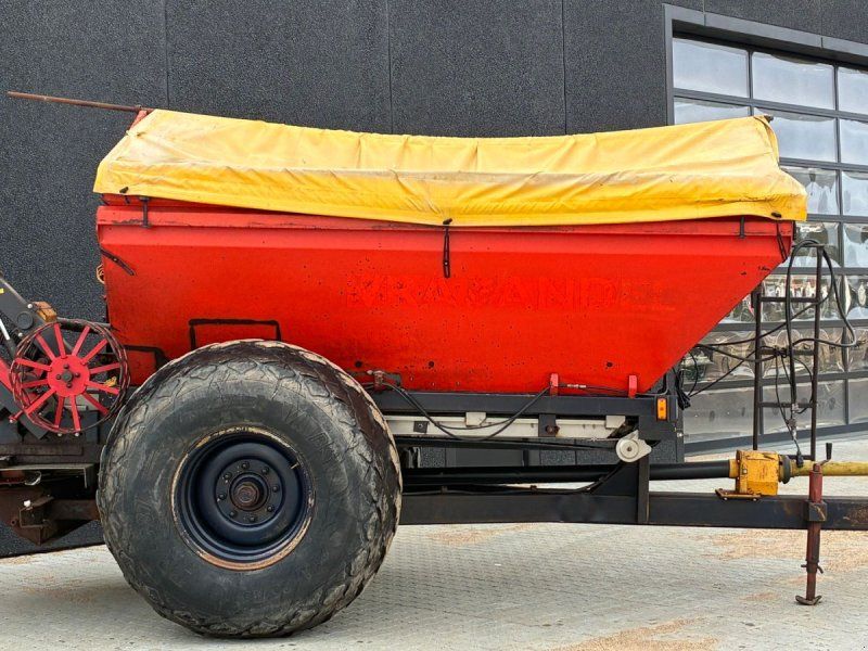 Bredal B 6
