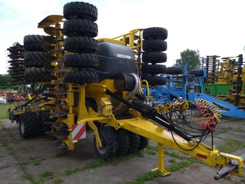 Horsch BEDNAR OMEGA 6000