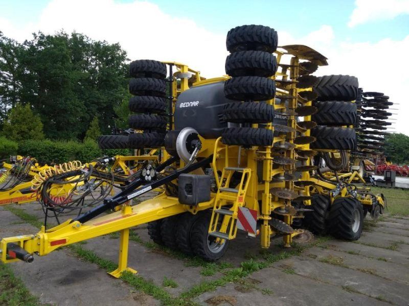 Horsch BEDNAR OMEGA 6000