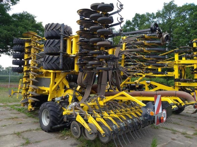 Horsch BEDNAR OMEGA 6000