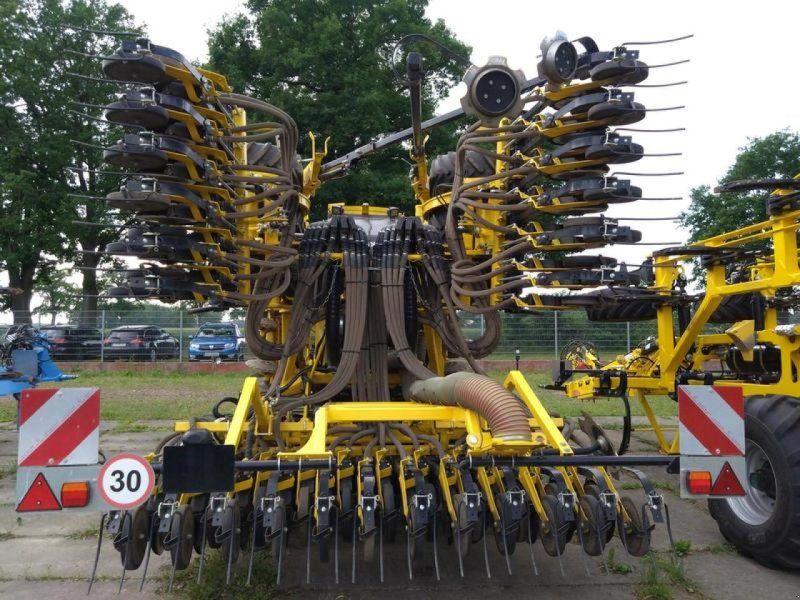 Horsch BEDNAR OMEGA 6000