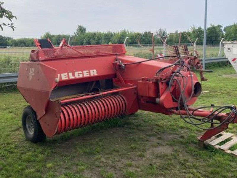 Welger AP 530