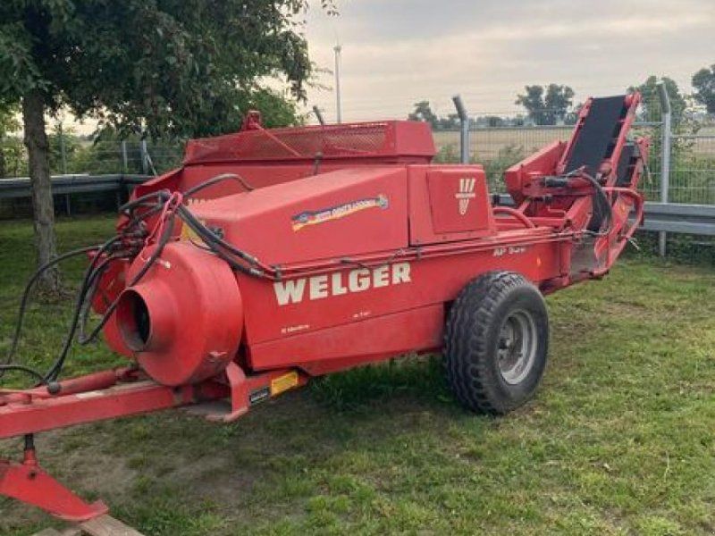 Welger AP 530